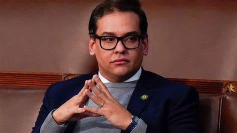 george santos net worth
